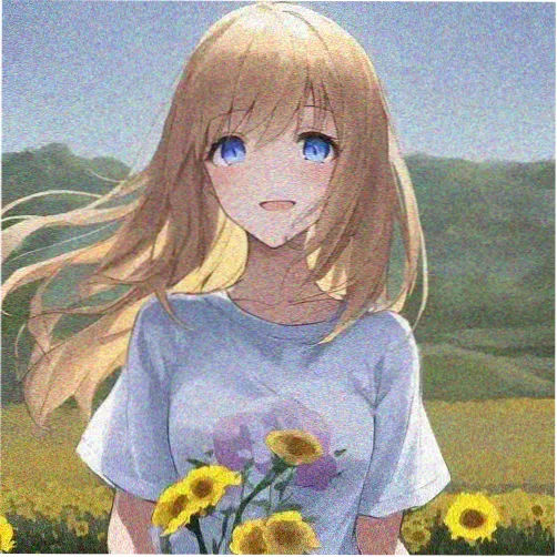 黄濑凉太角色头像